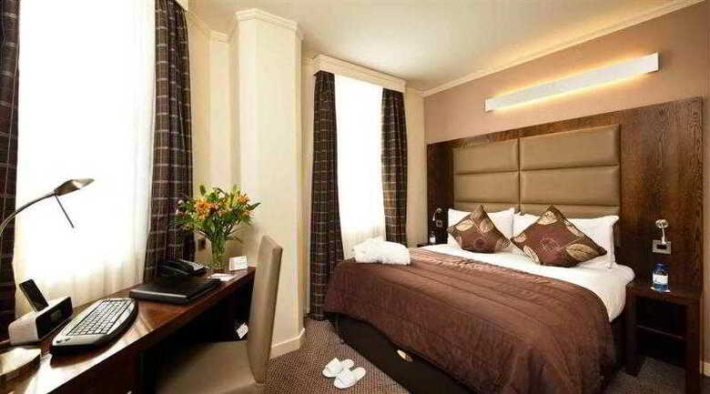 Hotel Mercure London Paddington