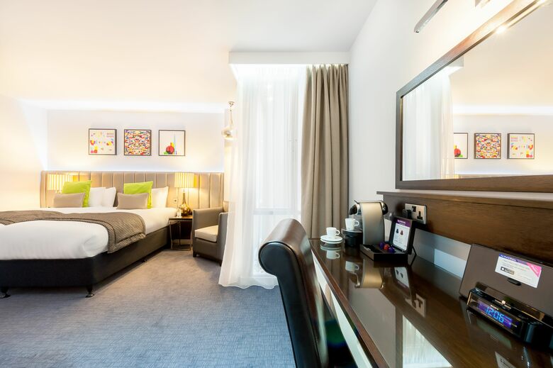 Hotel Mercure London Paddington
