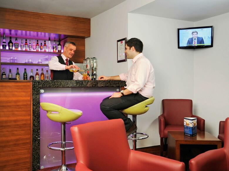 Hotel Mercure London Paddington