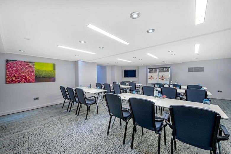 Hotel Mercure London Paddington
