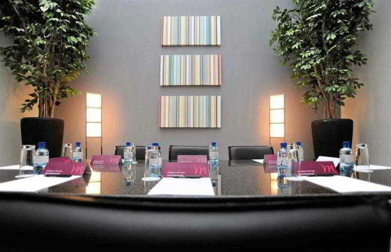 Hotel Mercure London Paddington