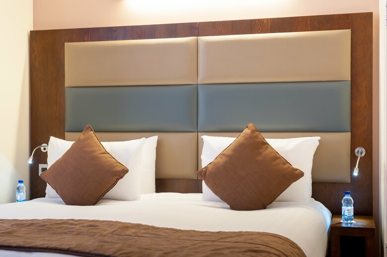 Hotel Mercure London Paddington