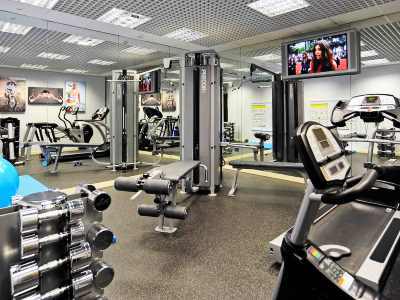 Hotel Mercure London Paddington