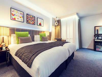 Hotel Mercure London Paddington