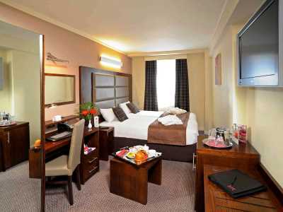 Hotel Mercure London Paddington