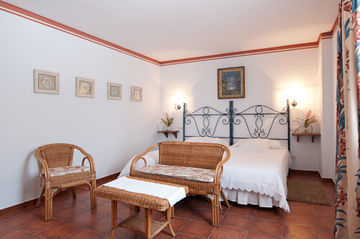 Hotel Cortijo San Ignacio Golf