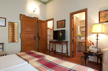Hotel Cortijo San Ignacio Golf