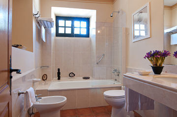Hotel Cortijo San Ignacio Golf