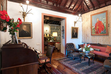 Hotel Cortijo San Ignacio Golf