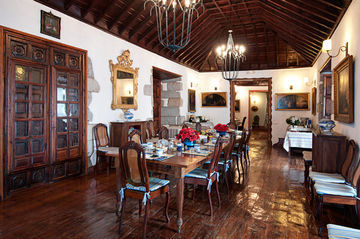 Hotel Cortijo San Ignacio Golf