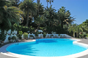 Hotel Cortijo San Ignacio Golf