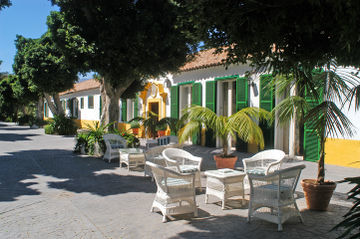 Hotel Cortijo San Ignacio Golf