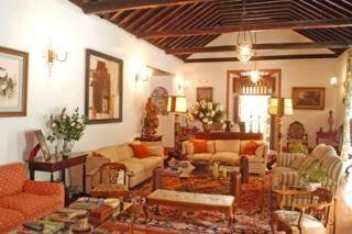 Hotel Cortijo San Ignacio Golf