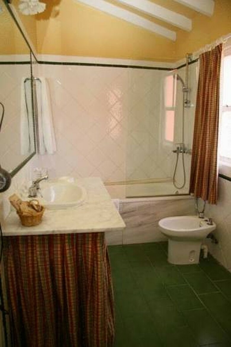 Hotel Las Longueras
