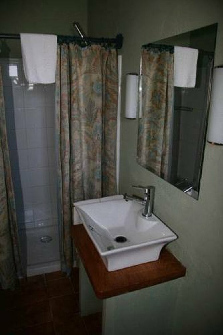 Hotel Las Longueras