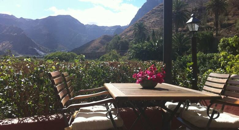 Hotel Las Longueras