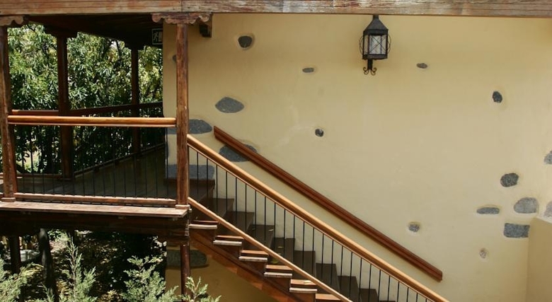 Hotel Rural Casa De Los Camellos