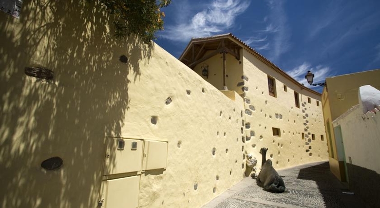 Hotel Rural Casa De Los Camellos