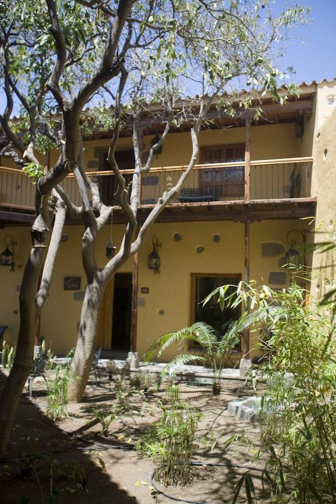 Hotel Rural Casa De Los Camellos