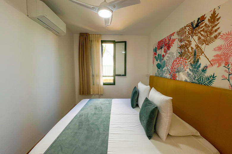 Apartamentos Cordial Judoca Beach - Adults Only