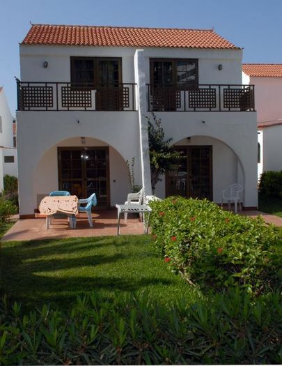 Apartamentos Parquemar
