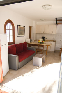 Apartamentos Parquemar