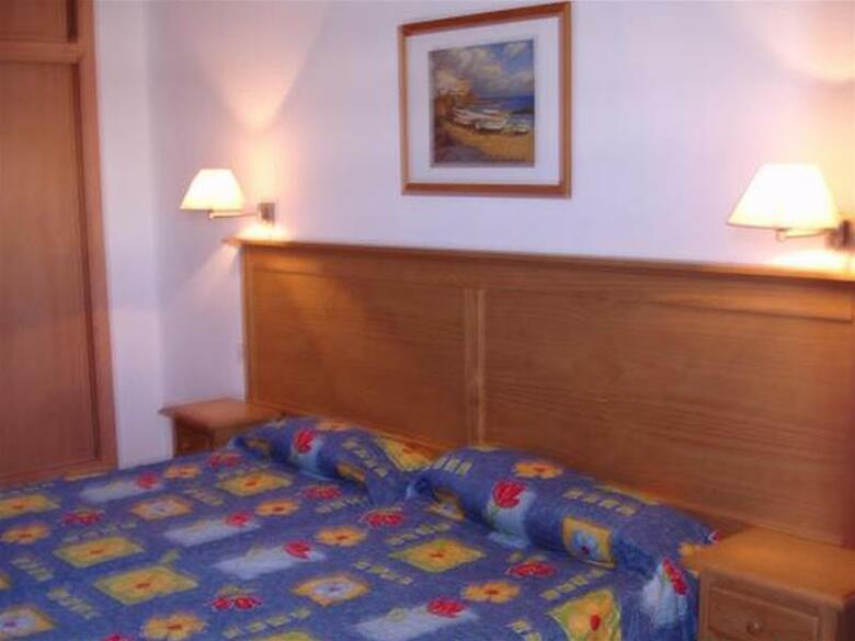 Apartamentos Agaete Parque