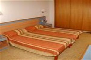 Apartamentos Agaete Parque
