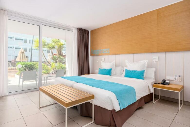 Hotel Akeah Broncemar