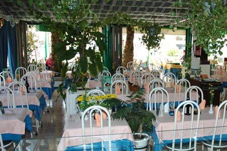 Apartamentos Green Park