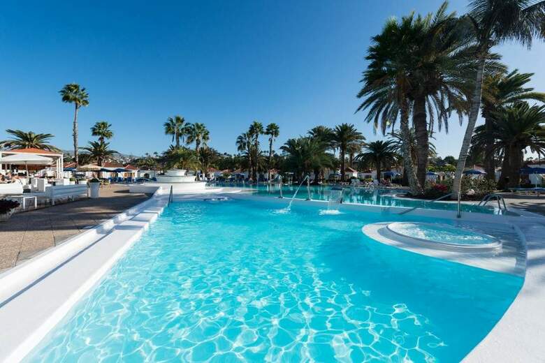 E� Suite Hotel Jardin Dorado