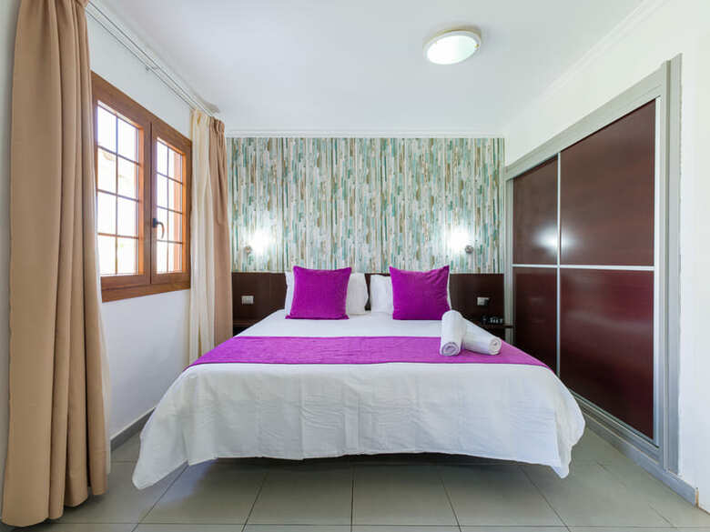 E� Suite Hotel Jardin Dorado