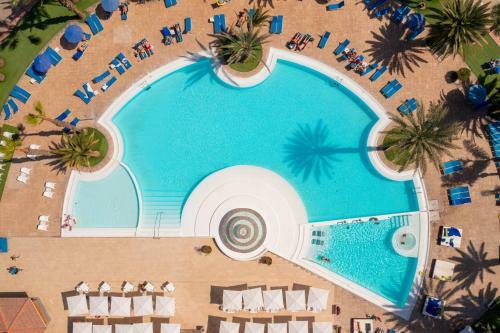 E� Suite Hotel Jardin Dorado