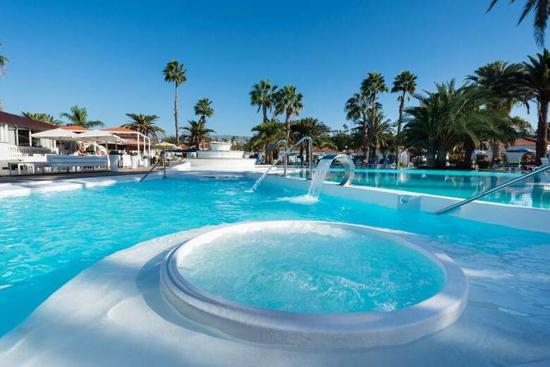 E� Suite Hotel Jardin Dorado