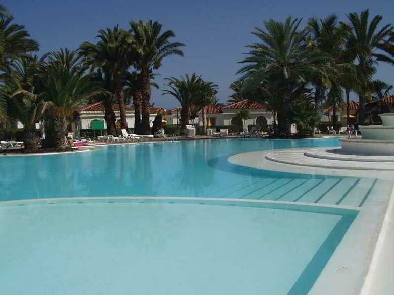 E� Suite Hotel Jardin Dorado