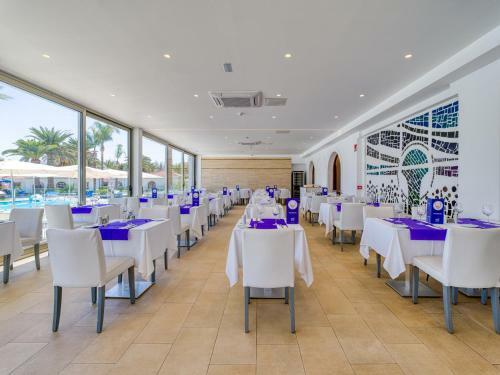 E� Suite Hotel Jardin Dorado