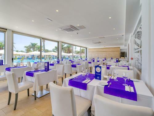 E� Suite Hotel Jardin Dorado
