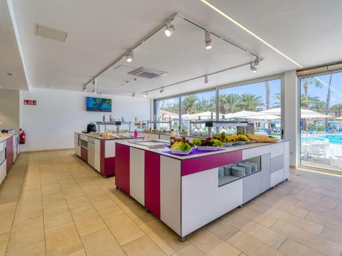 E� Suite Hotel Jardin Dorado