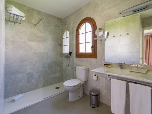 E� Suite Hotel Jardin Dorado