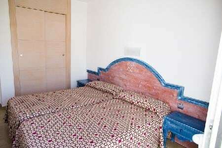 Apartamentos Cala Nova