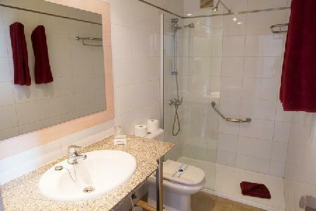 Apartamentos Cala Nova