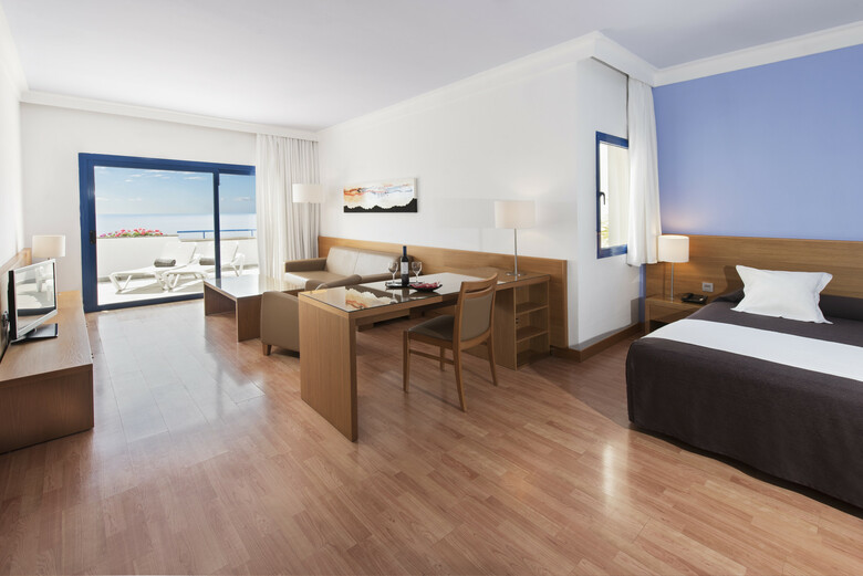 Hotel Tui Blue Suite Princess - Adults Only