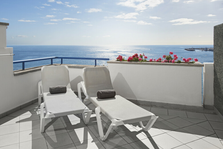 Hotel Tui Blue Suite Princess - Adults Only