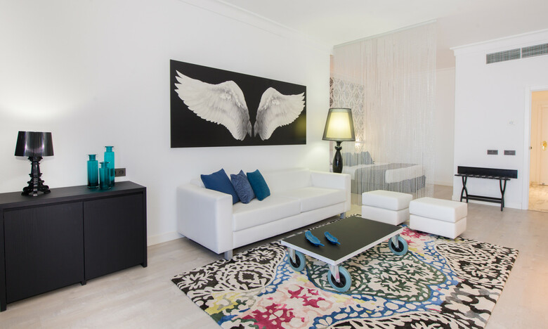 Hotel Tui Blue Suite Princess - Adults Only