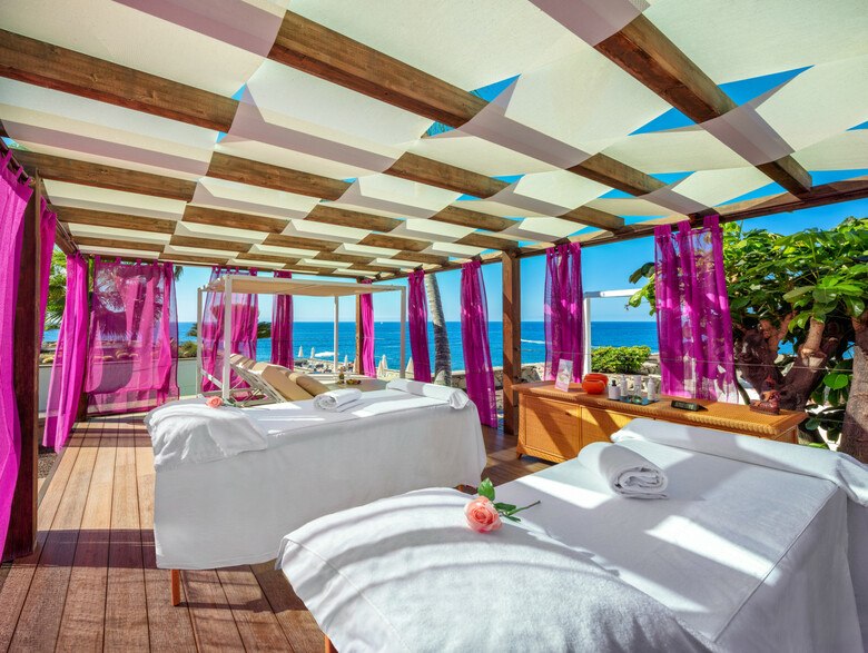 Hotel Tui Blue Suite Princess - Adults Only
