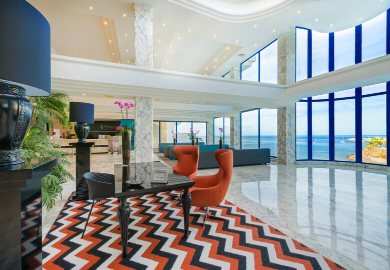 Hotel Tui Blue Suite Princess - Adults Only