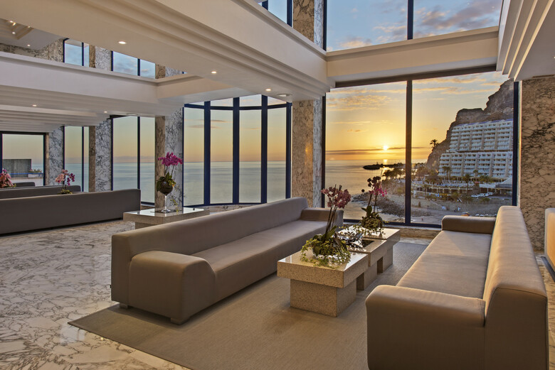 Hotel Tui Blue Suite Princess - Adults Only