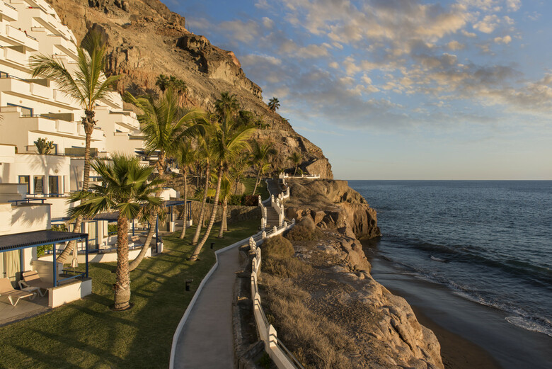 Hotel Tui Blue Suite Princess - Adults Only
