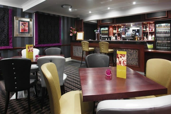 Best Western Feathers Liverpool Hotel
