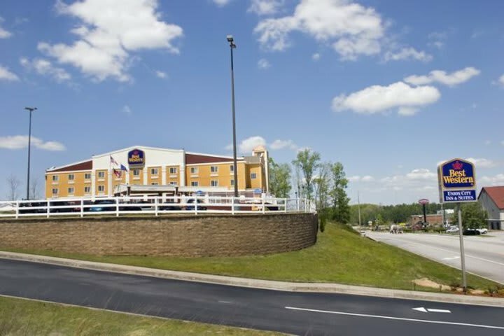 Best Western Feathers Liverpool Hotel